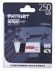 Picture of Patriot Rage Prime 600 MB/S 256 GB USB 3.2 8K IOPS