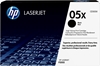 Picture of HP Toner CE 505 X black