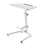 Picture of Maclean MC-849 standing desk White