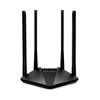 Picture of Wireless Router|MERCUSYS|Wireless Router|1167 Mbps|1 WAN|2x10/100/1000M|Number of antennas 4|MR30G