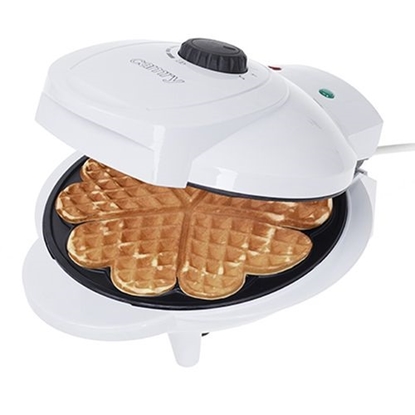 Attēls no Camry CR 3022 Waffle maker 1000W