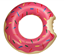 Attēls no RoGer Donuts Inflatable swimming ring 50 cm