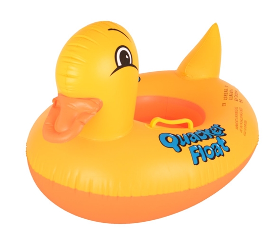 Picture of RoGer Inflatable Mattress Duck 63 x 45 x 36 cm