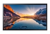 Picture of Samsung QM55R-T Digital signage flat panel 139.7 cm (55") Wi-Fi 500 cd/m² 4K Ultra HD Black Touchscreen