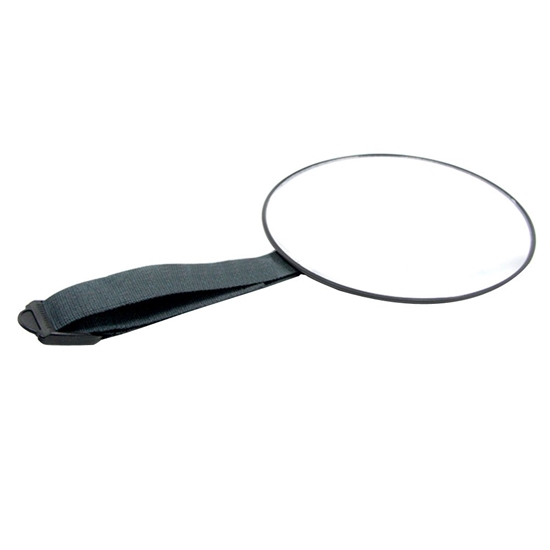 Picture of RoGer Safety Mirror for child observation 17cm