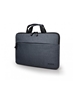 Picture of PORT DESIGNS | Belize | Fits up to size 13.3 " | Toploading laptop case | Black | Shoulder strap
