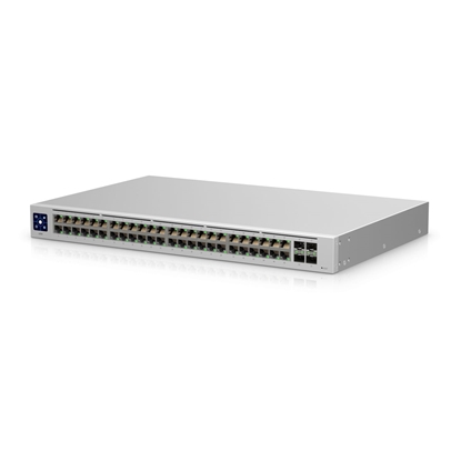 Attēls no UbiQuiti UniFi Switch USW-48 Switch managed