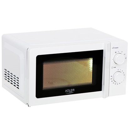 Picture of ADLER Oven microwave