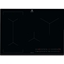 Picture of Electrolux EIV734 Black Built-in 68 cm Zone induction hob 4 zone(s)