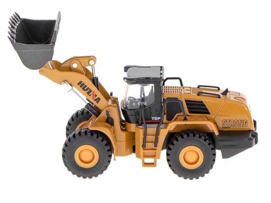 Изображение H-Toys Bulldozer for Kids 1:60