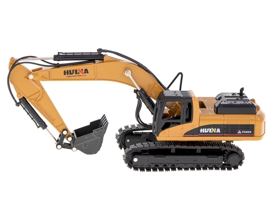 Picture of H-Toys Excavator Construction for Kids 1:50