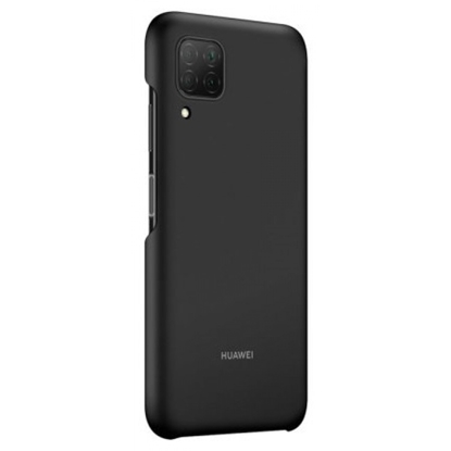 Изображение Huawei 51993929 mobile phone case 16.3 cm (6.4") Cover Black