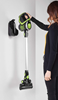 Picture of Polti | Vacuum cleaner | PBEU0113 Forzaspira Slim SR110 | Cordless operating | Handstick and Handheld | 21.9 V | Operating time (max) 50 min | Green