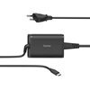 Picture of Hama 00200006 mobile device charger Laptop Black AC Indoor