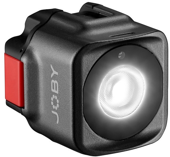 Picture of Joby video light Beamo LED