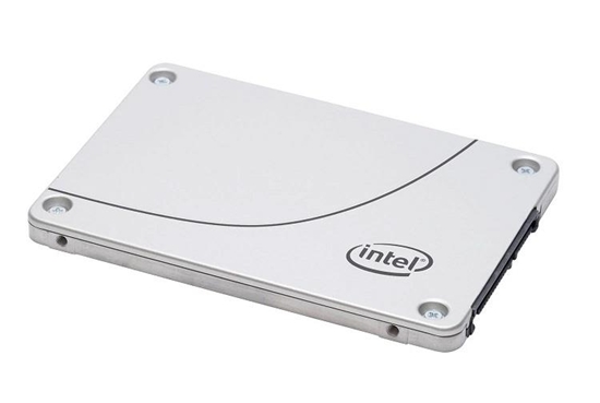 Изображение Vidinis kietasis diskas SSD INTEL SSDSC2KB960GZ0199A0AF