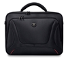 Picture of Port Designs 160513 notebook case 43.9 cm (17.3") Briefcase Black