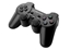 Attēls no Esperanza EGG107K Gaming Controller Gamepad PC,Playstation 3 Analogue / Digital USB 2.0 Black