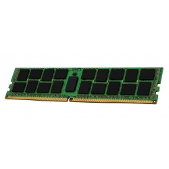 Изображение Kingston Technology KSM32RD4/32HDR memory module 32 GB 1 x 32 GB DDR4 3200 MHz ECC