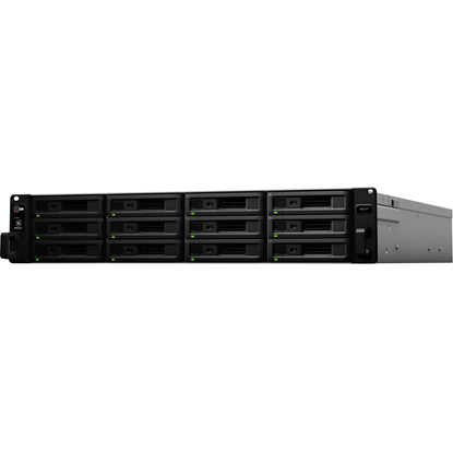 Picture of SYNOLOGY RX1217 12-Bay Expansion Unit