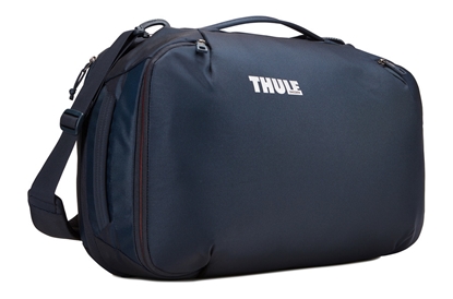 Picture of Thule Subterra TSD-340 Mineral Carry-on Blue 4 L Nylon