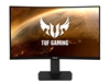 Picture of ASUS TUF Gaming VG32VQR computer monitor 80 cm (31.5") 2560 x 1440 pixels Quad HD LED Black