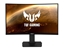 Attēls no ASUS TUF Gaming VG32VQR computer monitor 80 cm (31.5") 2560 x 1440 pixels Quad HD LED Black