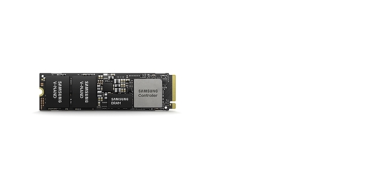 Picture of Samsung PM9A1 M.2 512 GB PCI Express 4.0 TLC NVMe