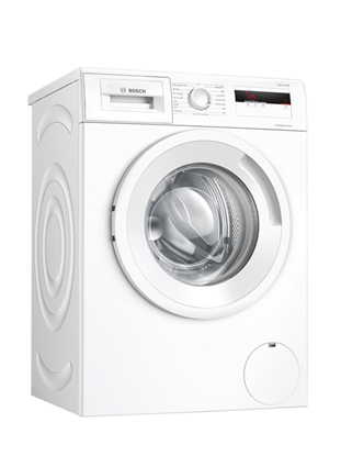 Picture of Bosch Serie 4 WAN280L2SN washing machine Front-load 7 kg 1400 RPM White