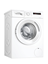 Изображение Bosch Serie 4 WAN280L2SN washing machine Front-load 7 kg 1400 RPM White