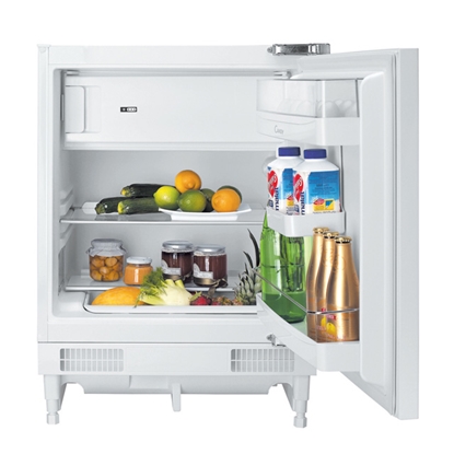 Picture of Candy CRU 164 NE/N combi-fridge Built-in 111 L F White