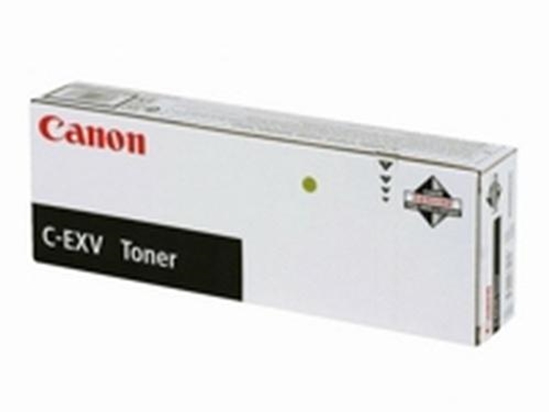 Изображение Canon C-EXV31 toner cartridge 1 pc(s) Original Yellow