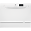 Picture of Electrolux ESF2400OW Countertop 6place settings A+ dishwasher