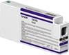 Picture of Epson Singlepack Violet T824D00 UltraChrome HDX 350ml