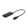 Picture of Gembird Micro USB Male - HDMI Female Full HD