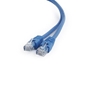 Изображение Patch cord Kat.6 UTP 2m niebieski 