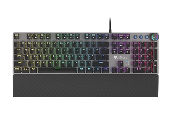 Изображение Genesis Thor 400 RGB