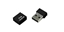 Изображение Goodram UPI2 USB 2.0 64GB Black