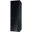 Attēls no Indesit LI8 S2E K fridge-freezer Freestanding 339 L E Black