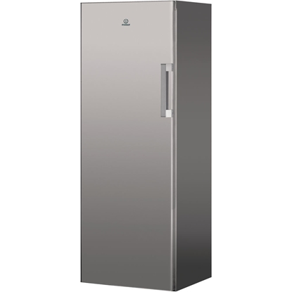 Изображение Indesit UI6 1 S.1 Upright freezer Freestanding 232 L Silver