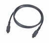 Изображение Kabelis Gembird Toslink Optical Cable 1m