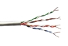 Изображение Digitus Cat.5e U/UTP installation cable, 305 m, simplex, Eca