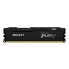 Picture of KINGSTON 8GB 1600MHz DDR3 CL10 DIMM FURY