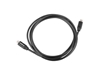 Picture of Kabel USB-C M/M 2.0 CA-CMCM-40CU-0010-BK Czarny 1m