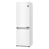 Picture of LG GBP31SWLZN fridge-freezer Freestanding 342 L E White