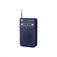 Picture of New-One | Pocket radio | R206 | Blue