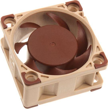 Изображение Wentylator Noctua NF-A4x20 5V PWM