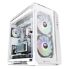 Picture of obudowa - View 51 ARGB Tempered Glass - Snow 