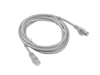 Изображение Patchcord FTP PCF6-10CC-0300-S kat.6 3M szary