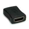 Picture of ROLINE HDMI Adapter, HDMI F - HDMI F